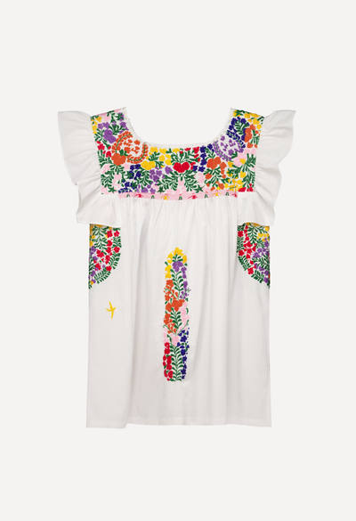 Soledad Blouse Blouse Soledad Fiesta Blouse Soledad Fiesta Blouse