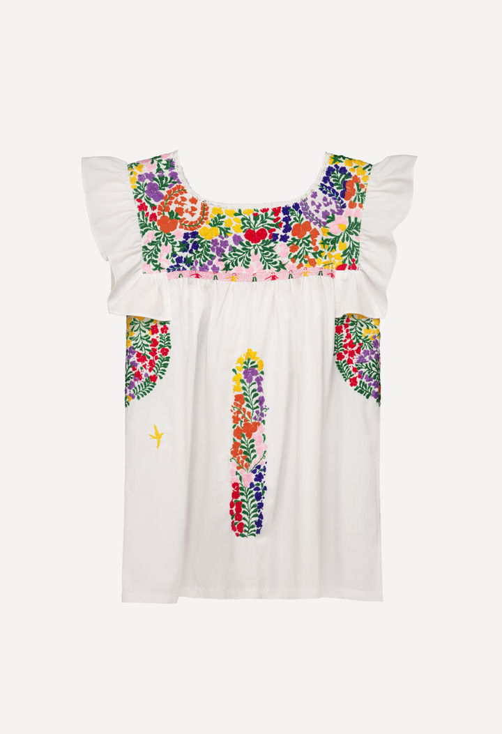 Soledad Blouse Blouse Soledad Fiesta Blouse Soledad Fiesta Blouse