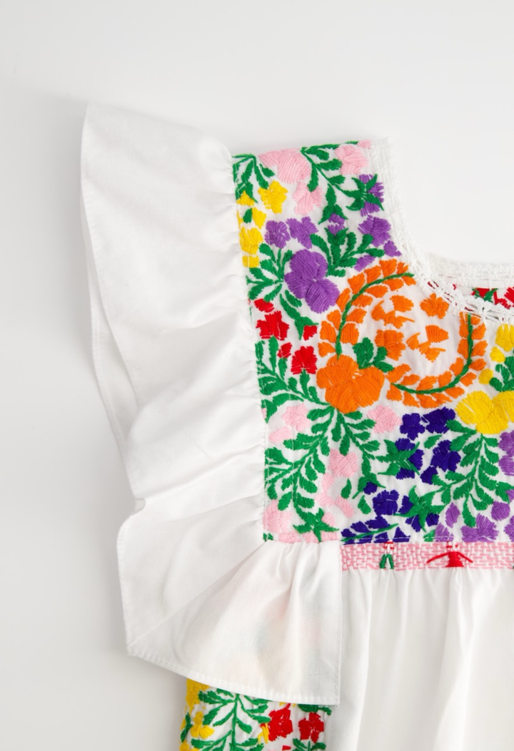 Soledad Blouse Blouse Soledad Fiesta Blouse Soledad Fiesta Blouse