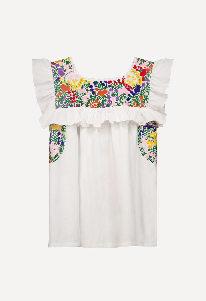 Soledad Blouse Blouse Soledad Fiesta Blouse Soledad Fiesta Blouse
