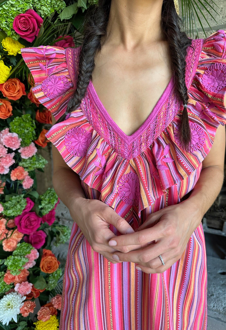 Andrea Corazón Mexicano