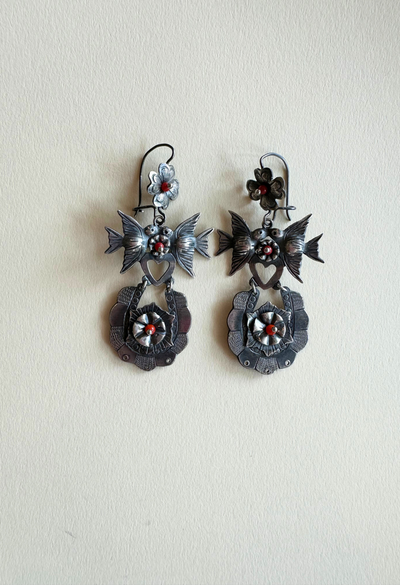 Earrings Earrings One Size Earrings No.14 Earrings No.14