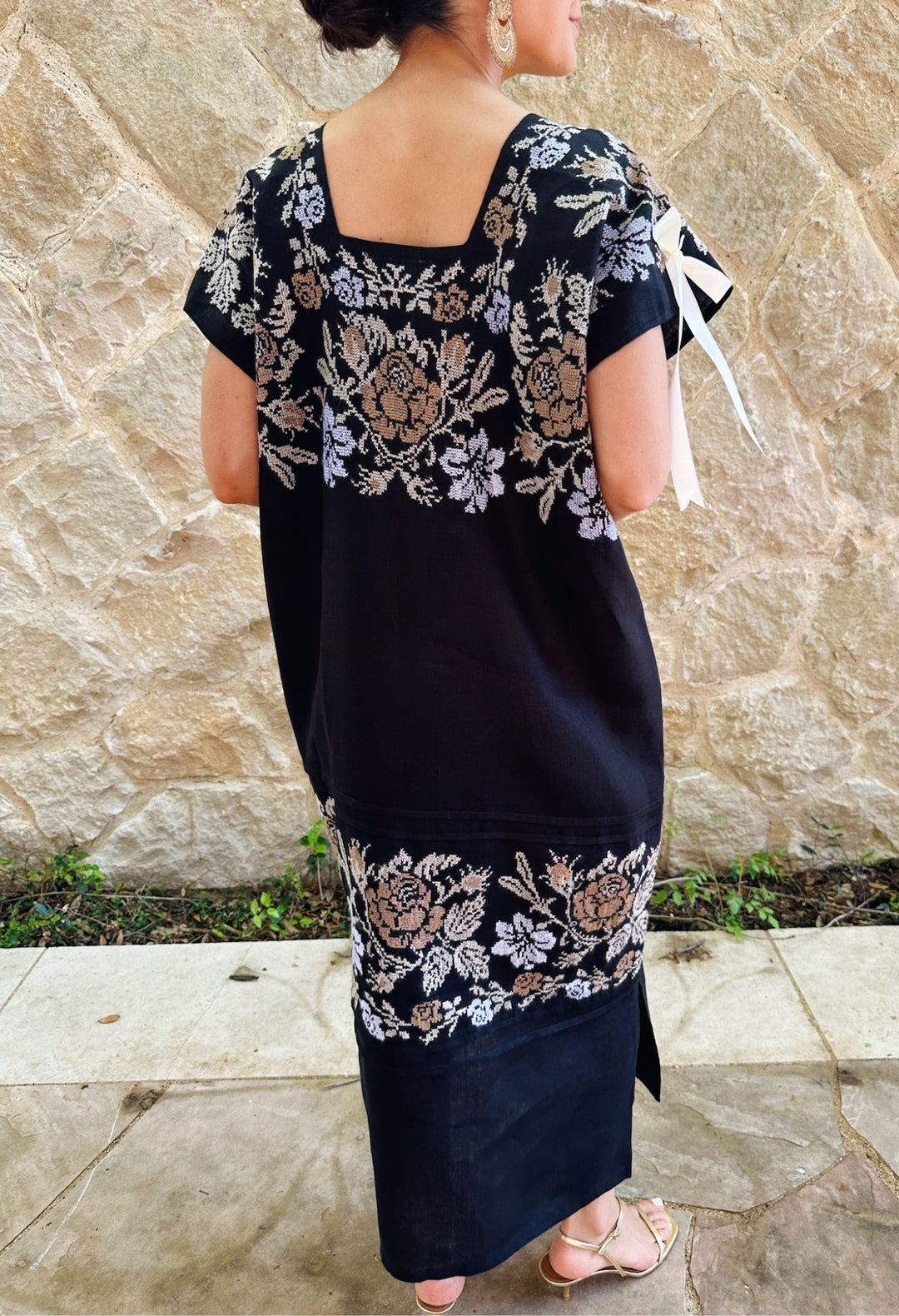 Vestido Nueve