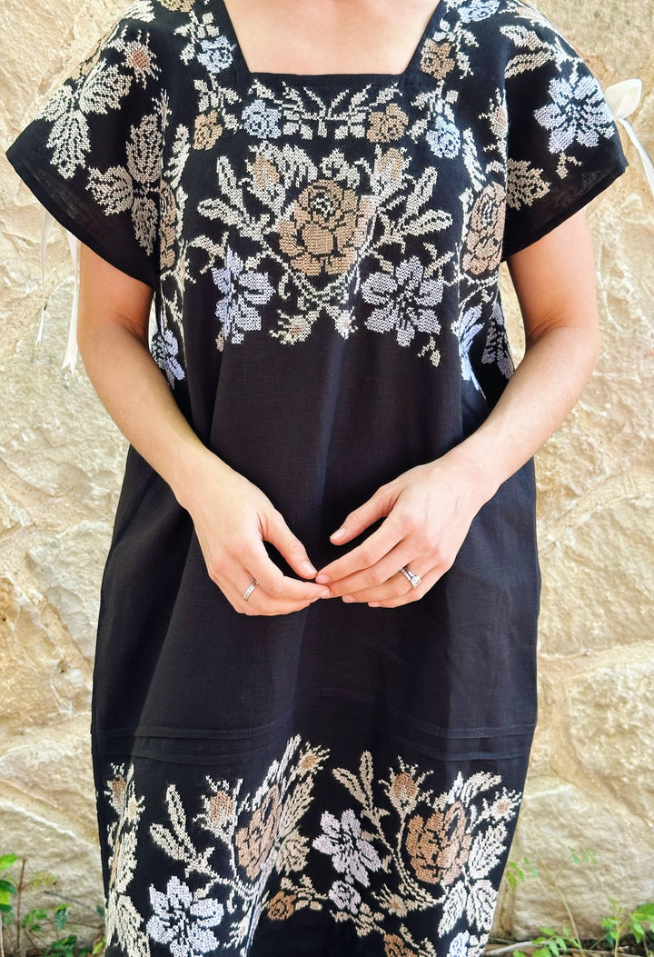 Vestido Nueve