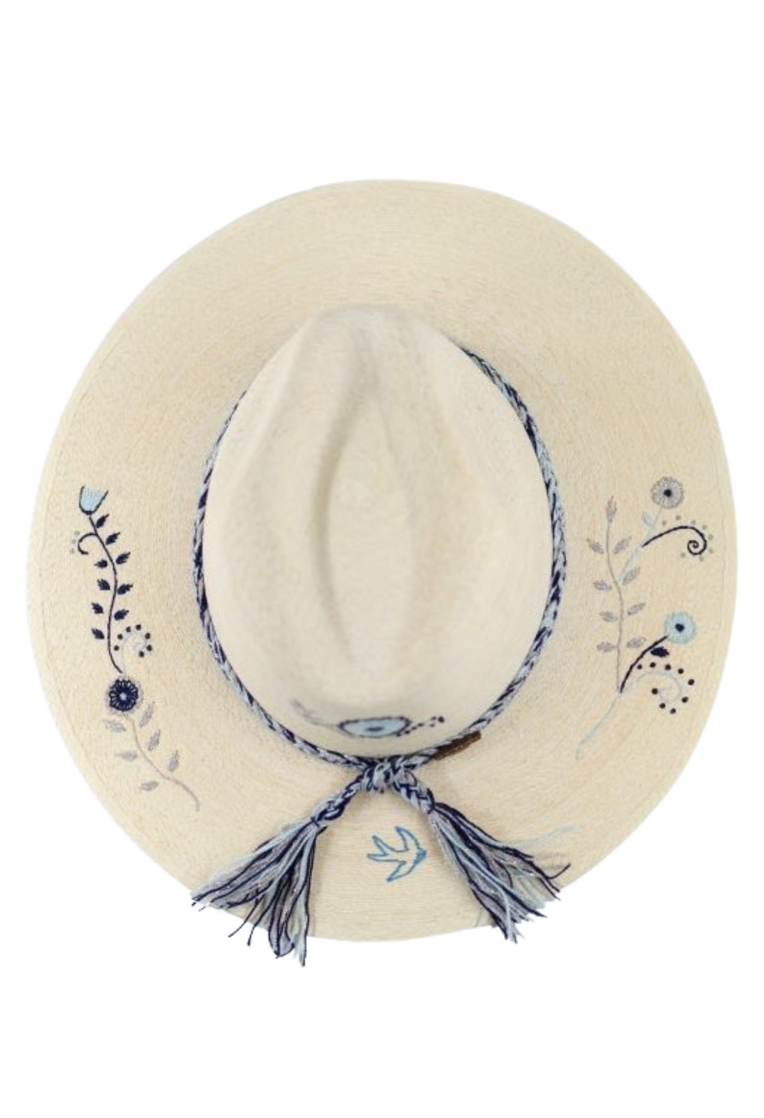 Mar Azul Hat