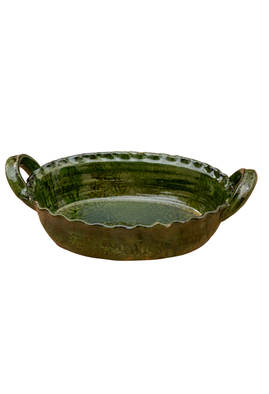 Plato Ceramico Medium