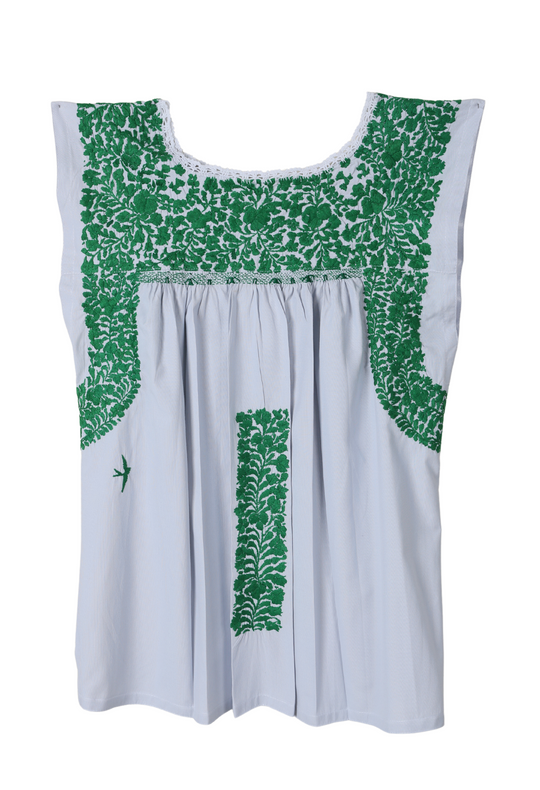 Gris y Verde