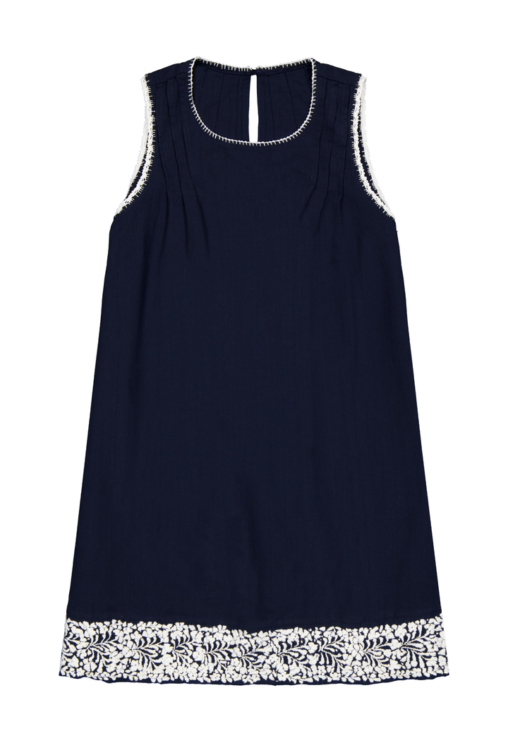 Mariana Short Dress Dress Mariana Navy Short Dress Mariana Navy Short Dress
