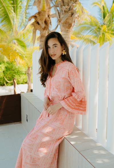 Women's Dresses Handcrafted in Mexico | Mi Golondrina Women's Dresses Handcrafted in Mexico | Mi Golondrina