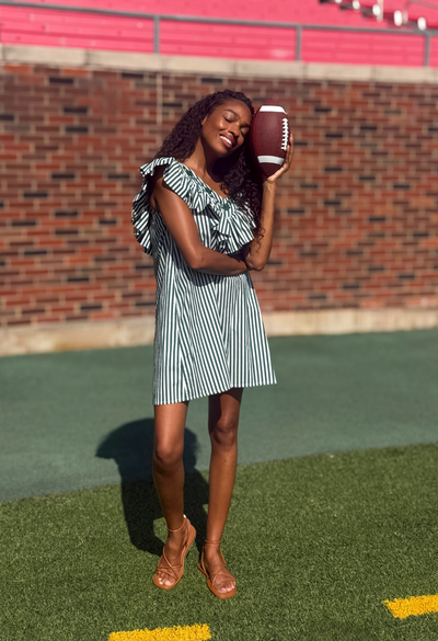 Andrea Short Dress Dress Andrea Green Short Dress Andrea Green Short Dress