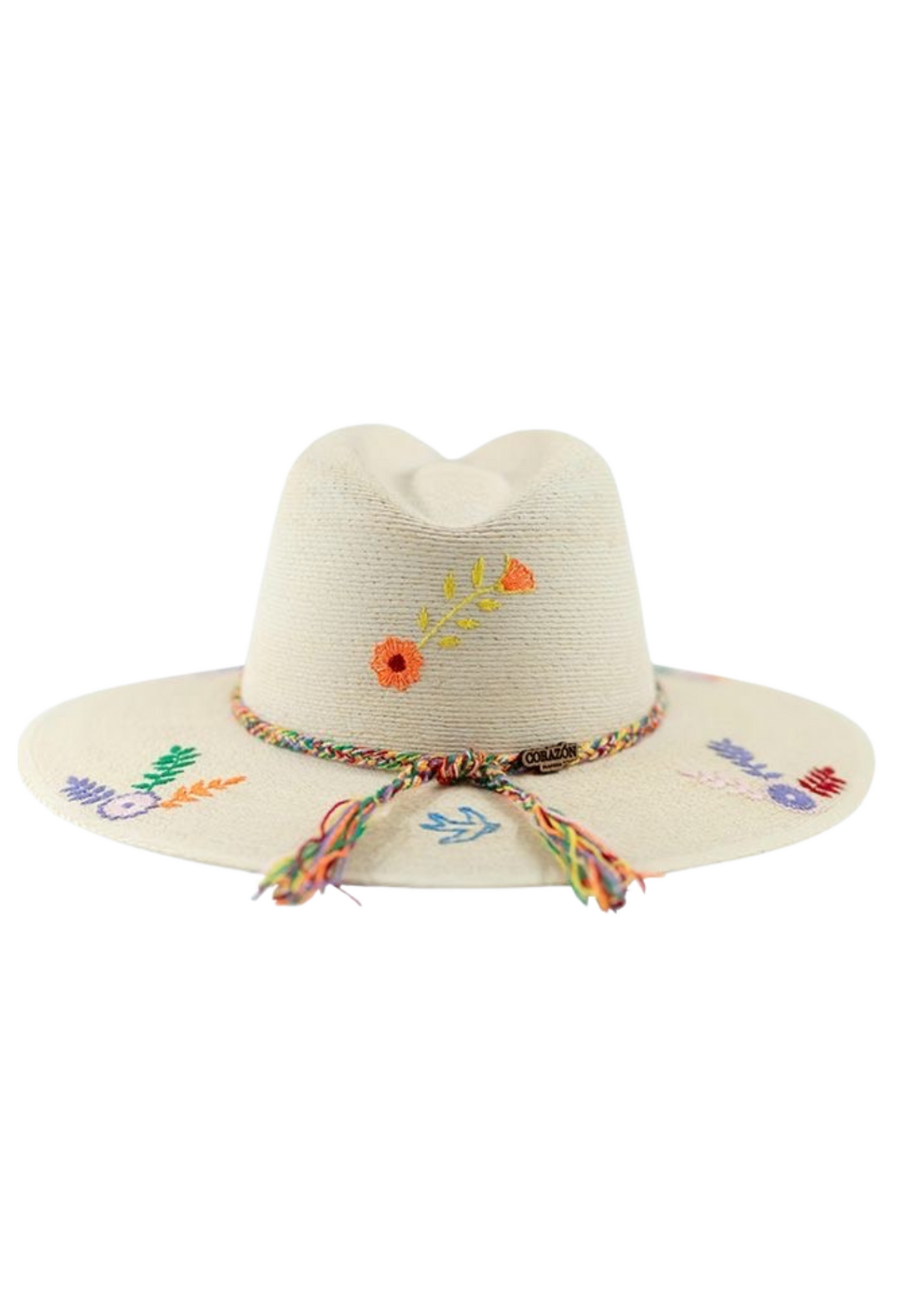 Paraíso Hat