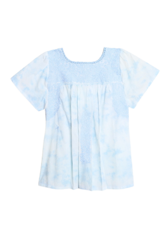 Liliana Cielo Sereno Blusa