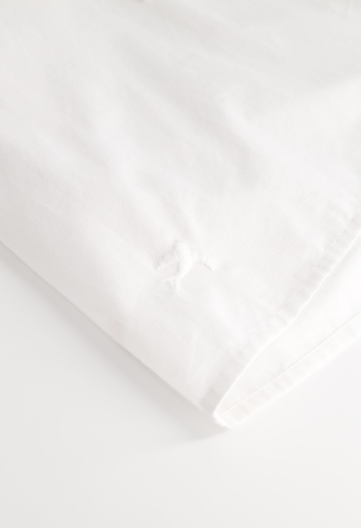 Regina Blouse Blouse Regina White Blouse Regina White Blouse