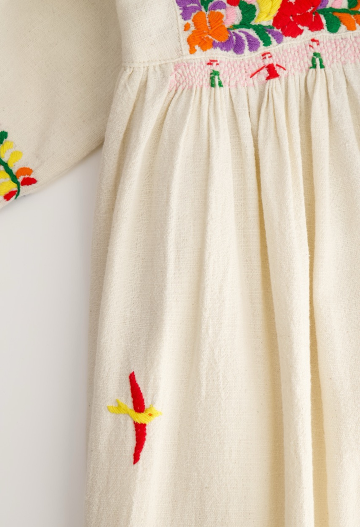 Violeta Long Dress Dress Violeta Fiesta Long Dress Violeta Fiesta Long Dress