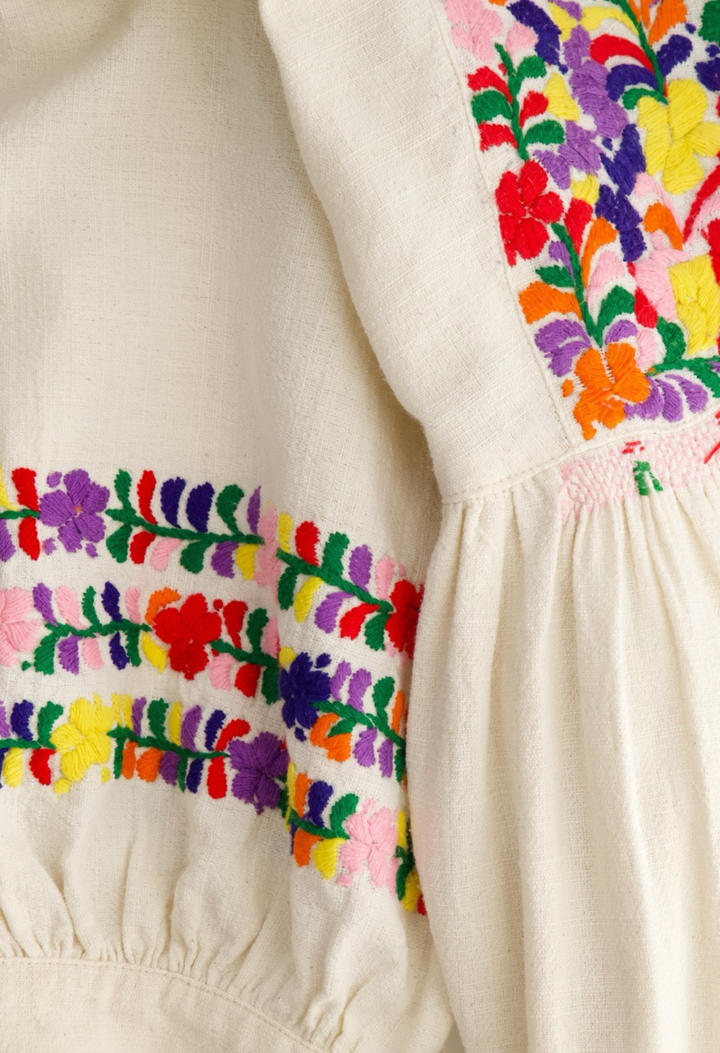 Violeta Long Dress Dress Violeta Fiesta Long Dress Violeta Fiesta Long Dress