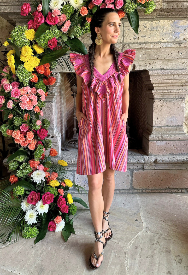 Andrea Corazón Mexicano