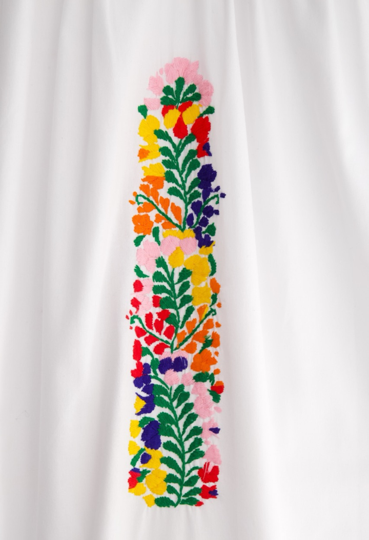 Soledad Short Dress Dress Soledad Fiesta Short Dress Soledad Fiesta Short Dress