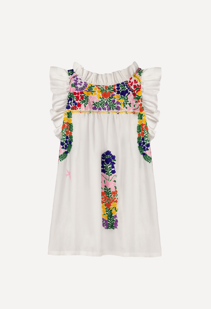 Olivia Blouse Blouse Olivia Fiesta Blouse Olivia Fiesta Blouse