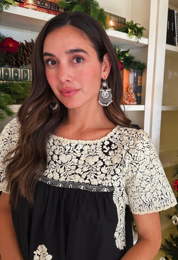 Earrings Treinta y Uno