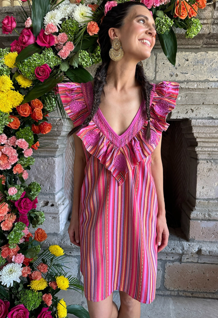 Andrea Corazón Mexicano