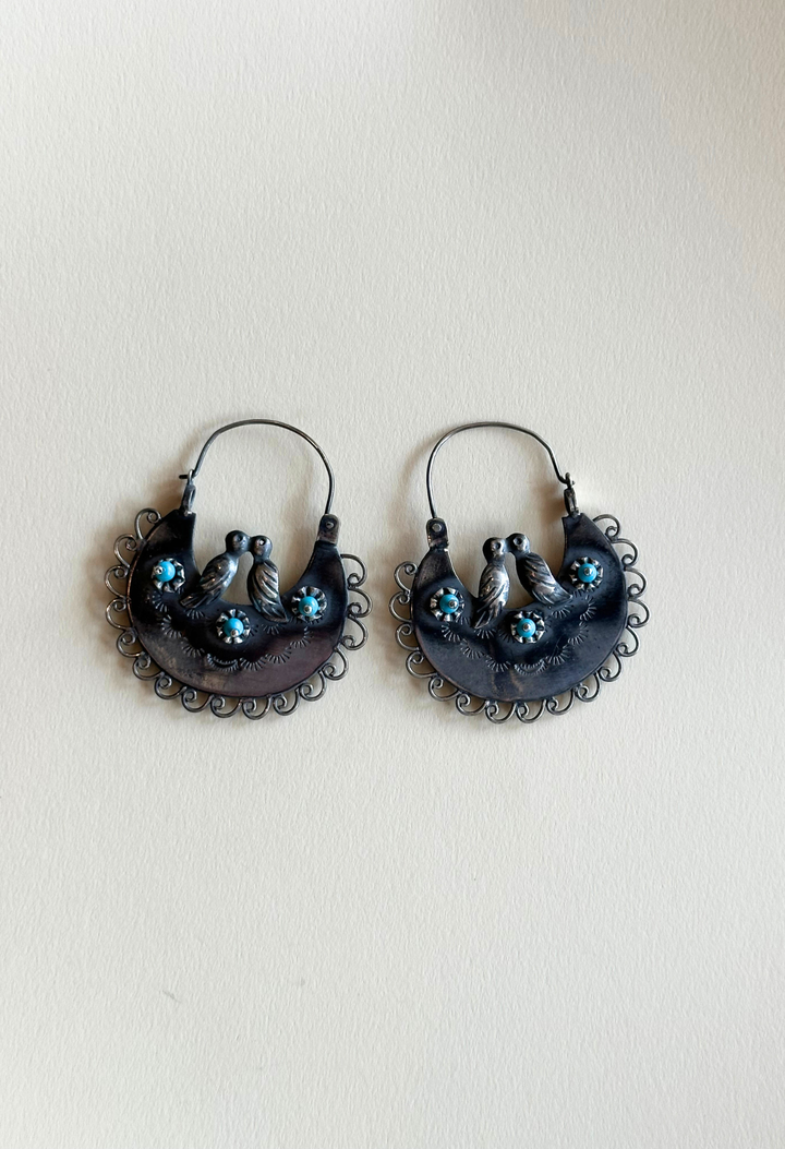 Earrings Earrings One Size Earrings No.15 Earrings No.15