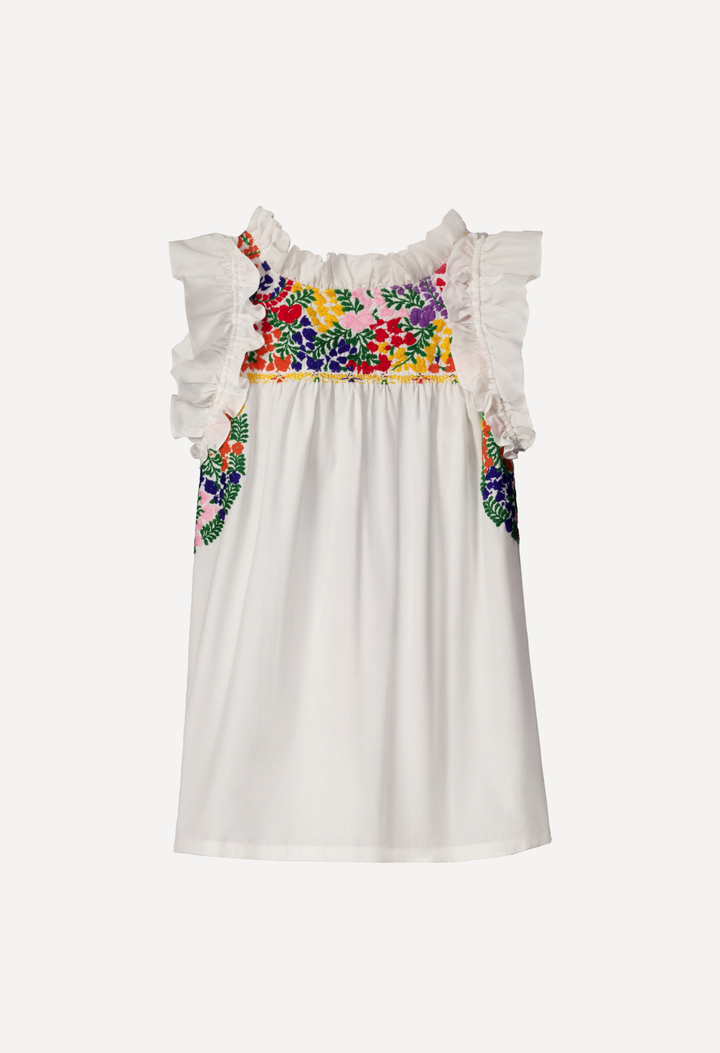 Olivia Blouse Blouse Olivia Fiesta Blouse Olivia Fiesta Blouse