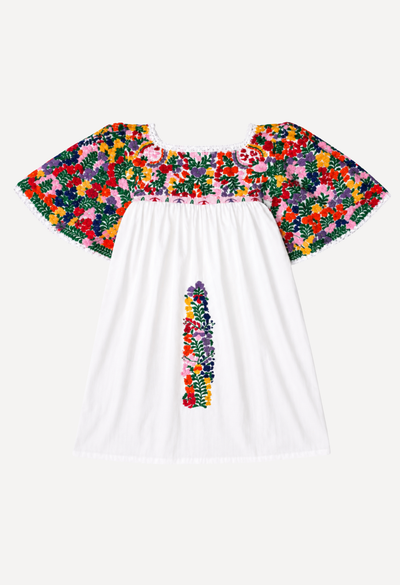 Julieta Specialty Blouse Blouse Julieta Fiesta Blouse Julieta Fiesta Blouse