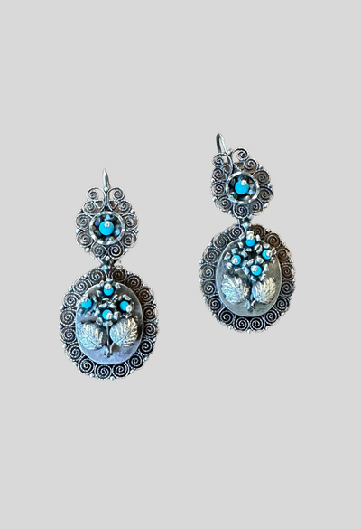 Earrings Treinta y Dos