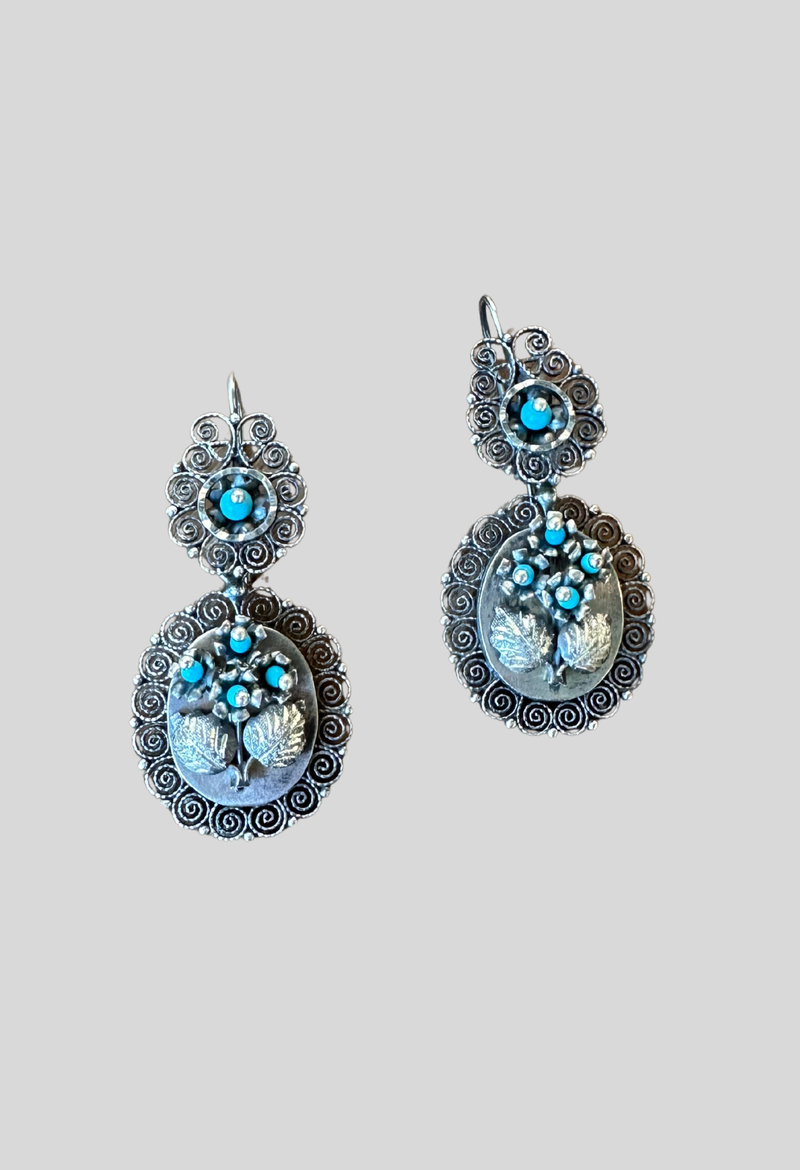 Earrings Treinta y Dos