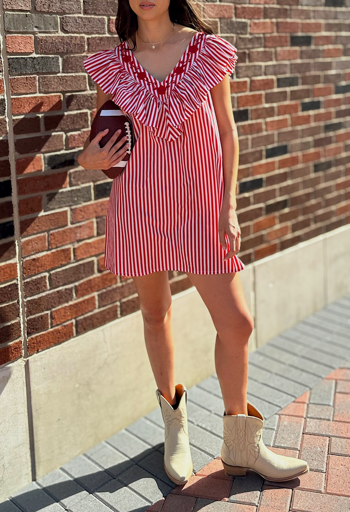Andrea Short Dress Dress Andrea Red Short Dress Andrea Red Short Dress