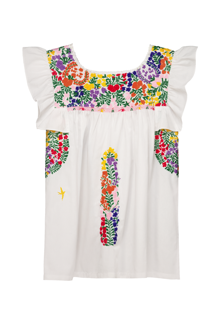 Soledad Blouse Blouse Soledad Fiesta Blouse Soledad Fiesta Blouse