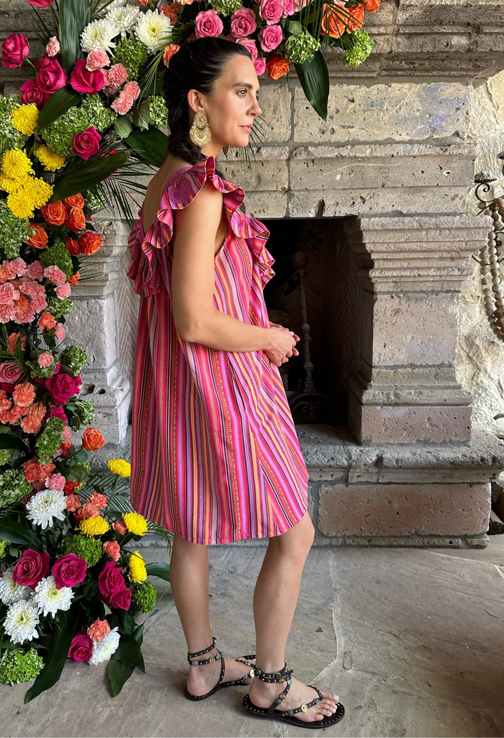 Andrea Corazón Mexicano