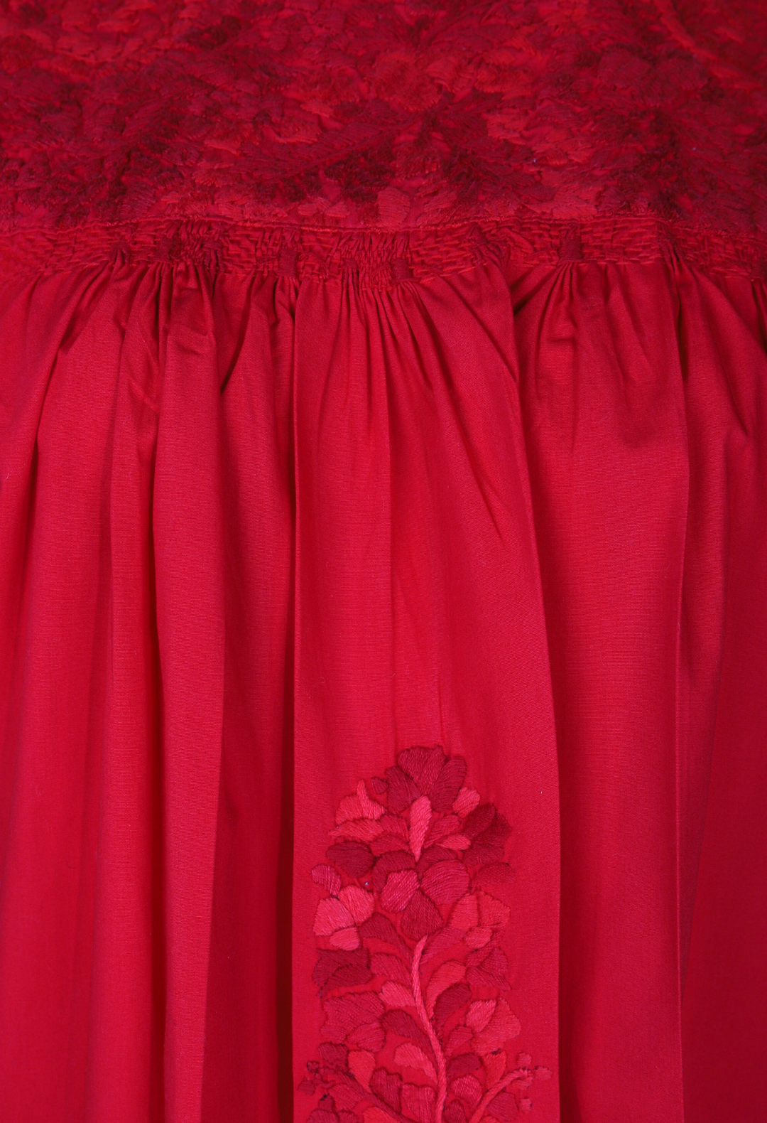Soledad Rojo Corazon
