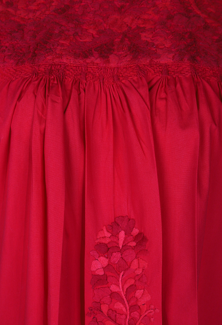 Soledad Rojo Corazon