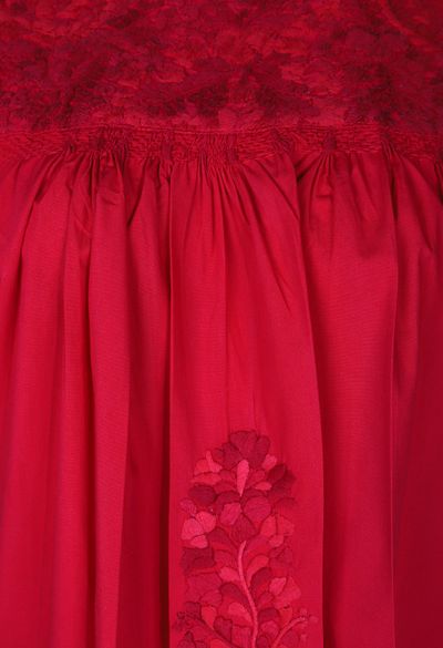 Soledad Rojo Corazon
