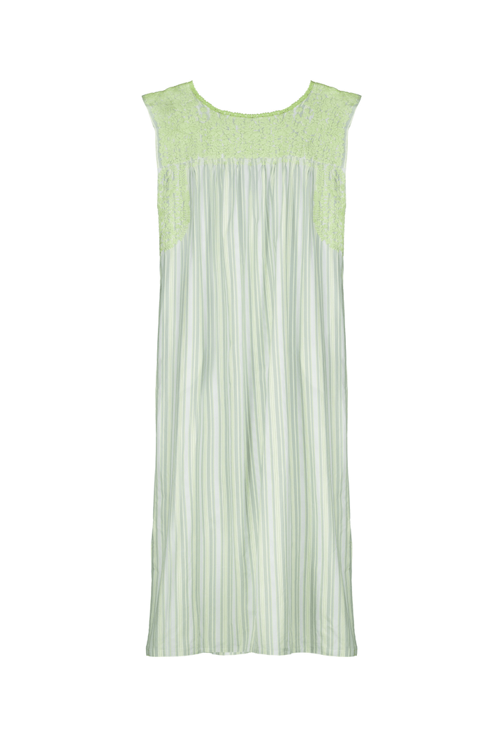 Flores Midi Dress Dress Flores Teal Stripe Midi Dress Flores Teal Stripe Midi Dress