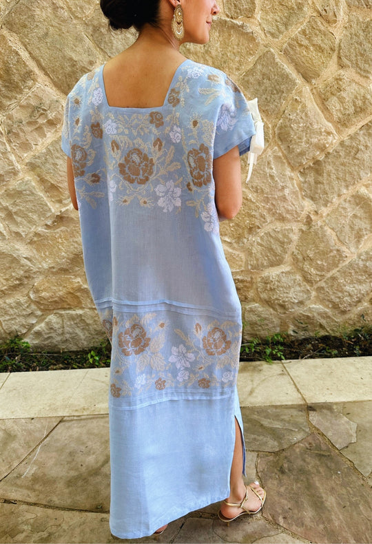 Vestido Diez