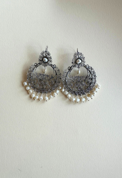 Earrings Earrings One Size Earrings No.16 Earrings No.16
