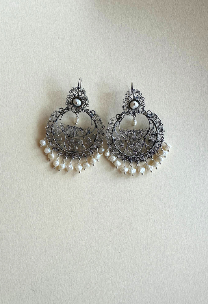 Earrings Earrings One Size Earrings No.16 Earrings No.16