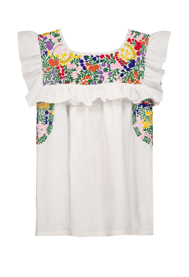 Soledad Blouse Blouse Soledad Fiesta Blouse Soledad Fiesta Blouse