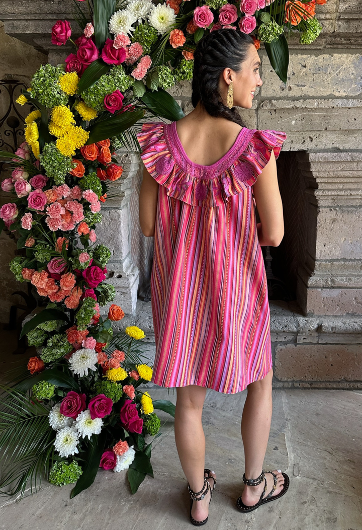 Andrea Corazón Mexicano