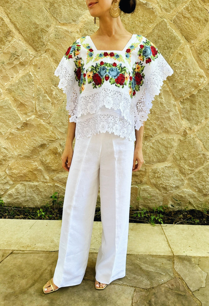 Blusa Dos