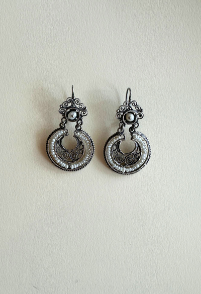 Earrings Earrings One Size Earrings No.18 Earrings No.18