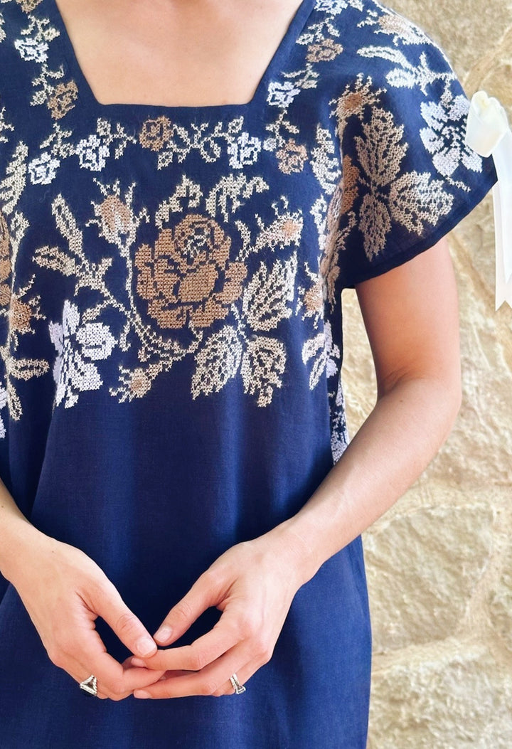 Vestido Siete