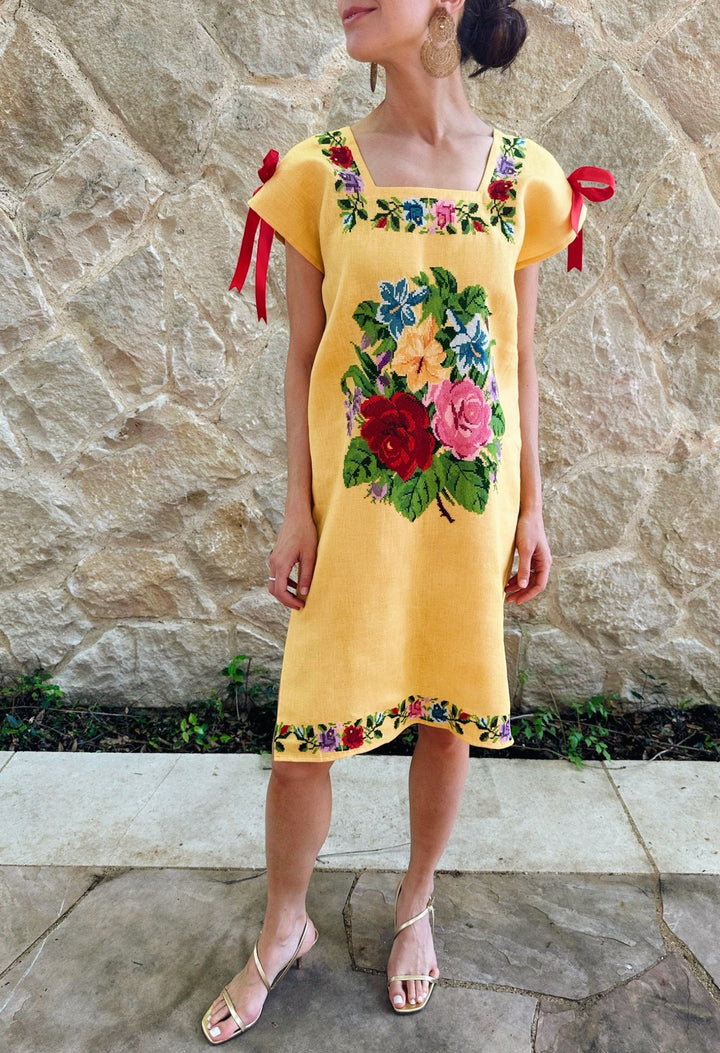 Vestido Dos
