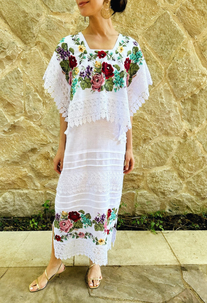 Vestido Diecinueve