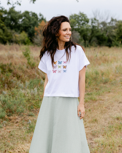 Mariposas T-shirt