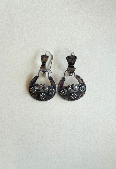 Earrings Earrings One Size Earrings No.19 Earrings No.19