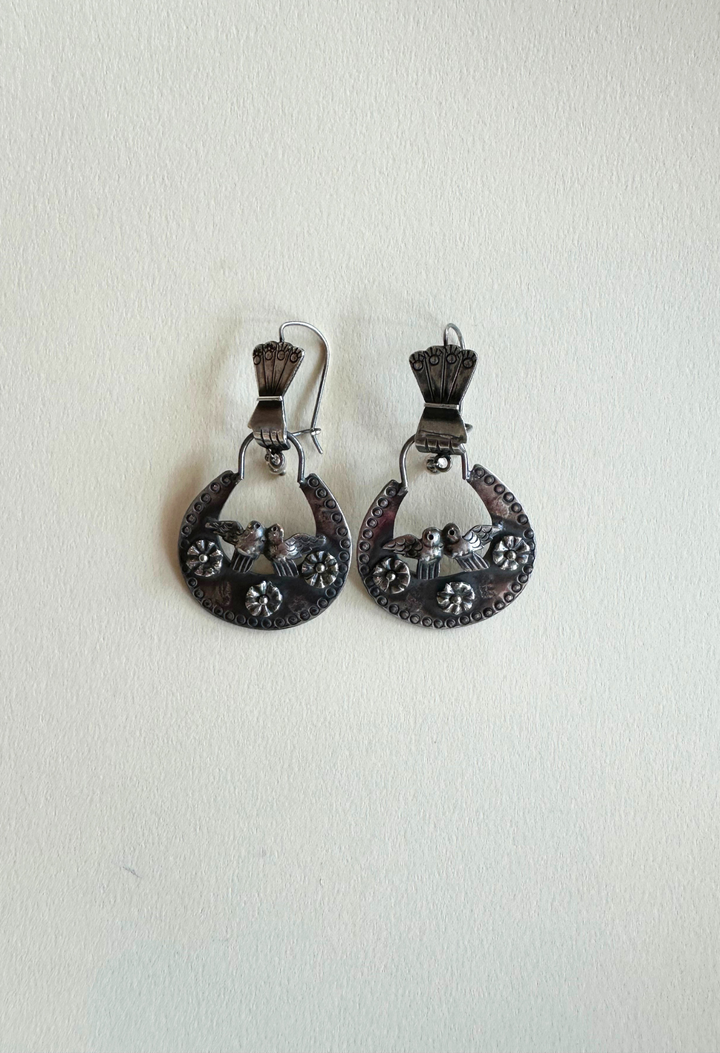 Earrings Earrings One Size Earrings No.19 Earrings No.19