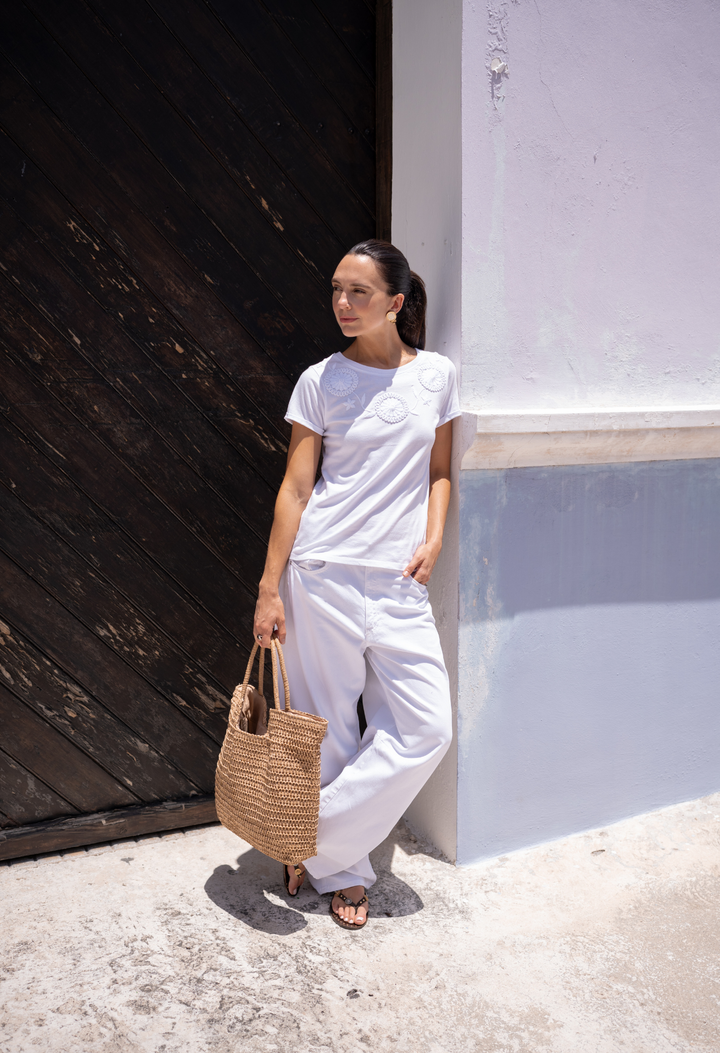 Costa Blanca T-shirt